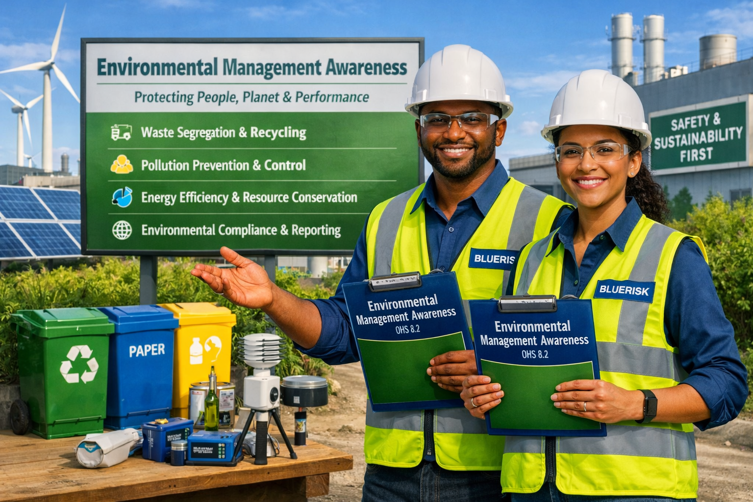 environment awareness image