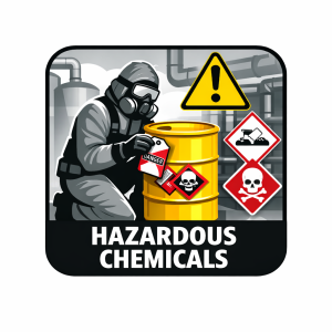 hazardous chemicals
