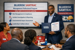 samtrac course image