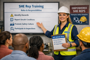 she rep training image