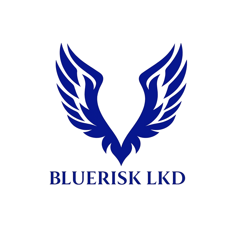 bluerisklkd lofo copilot