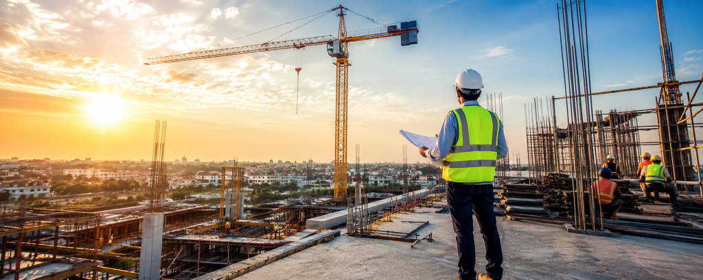 costruction site image